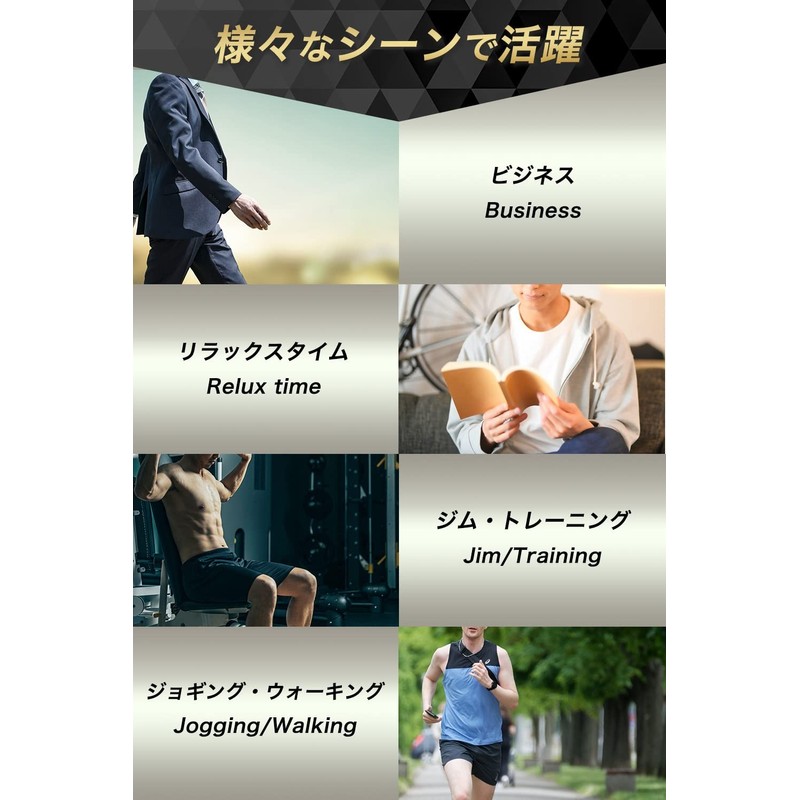 [CandyBox] 加圧ベルト【整体師監修】腹筋 ウエストサポーター 腰ベルト お腹引き締め コルセット 腹筋ベルト ダイエット メンズ (3XL,