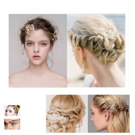 Slick Back Hair Brush Set Bristle Hair Brush Teasing Comb For Women Hair,Bristle Hair Brush Used to Remove Hair And Debris 3Pcs(Pink)