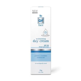 Buy Ego QV Face Moisturising Day Cream 75g Online