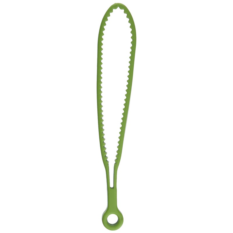 Trudeau Silicone Twist Jar Opener (Random Colors)