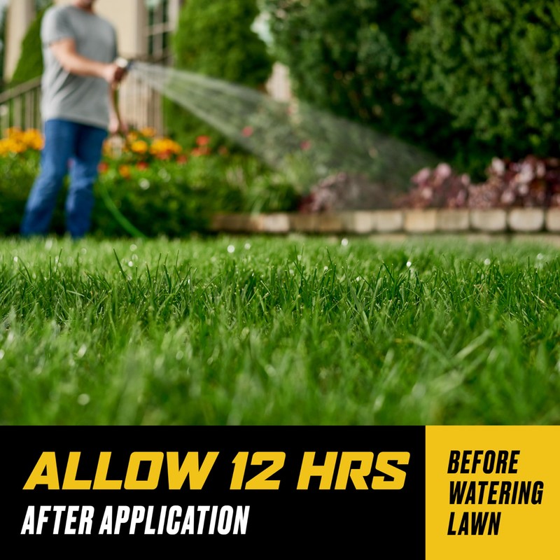 Ortho WeedClear Weed Killer for Lawns Concentrate, Kills Dandelion and