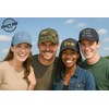 Bearded for Her Pleasure Hat Funny Sarcastic Graphic Novelty Cap