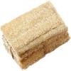 Esponjas de lufa natural Beatifufu – Pack 3 para lavar