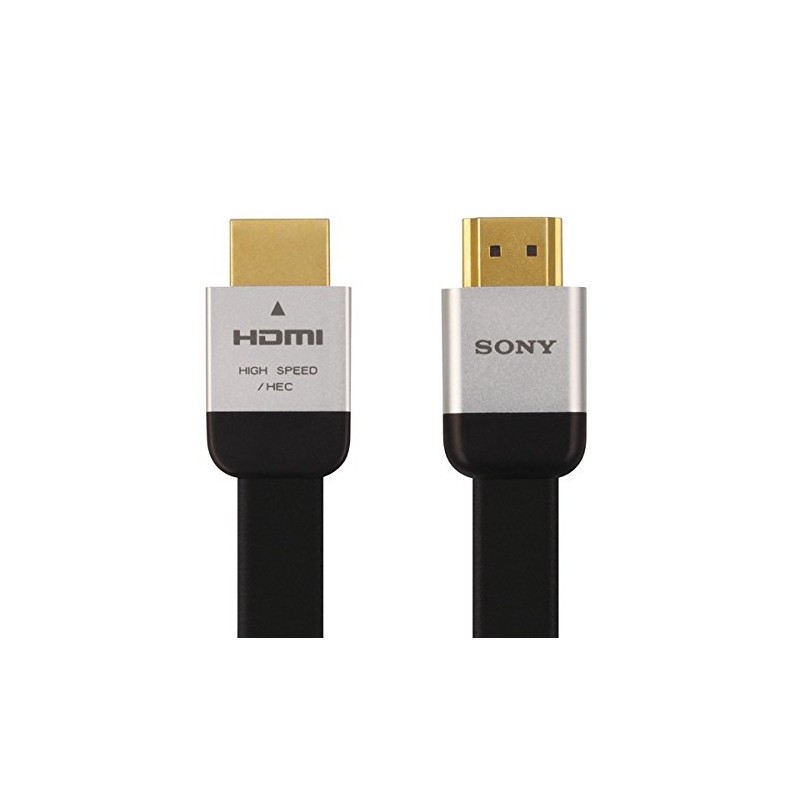Sony Sony HDMI Cable 3.0 m High Grade DLC –