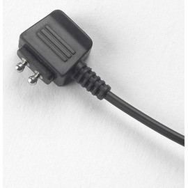 Around The Office Perfect-Sound Transcription Headset Designed to fit Dictaphone Model 2740 Transcriber