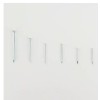 Everbilt 276 Pack Everbilt Zinc-Plated Steel Wire Nail and Brad
