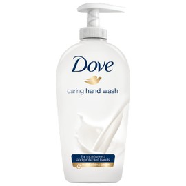 DOVE Jabon Líquido para Manos Original 220ml