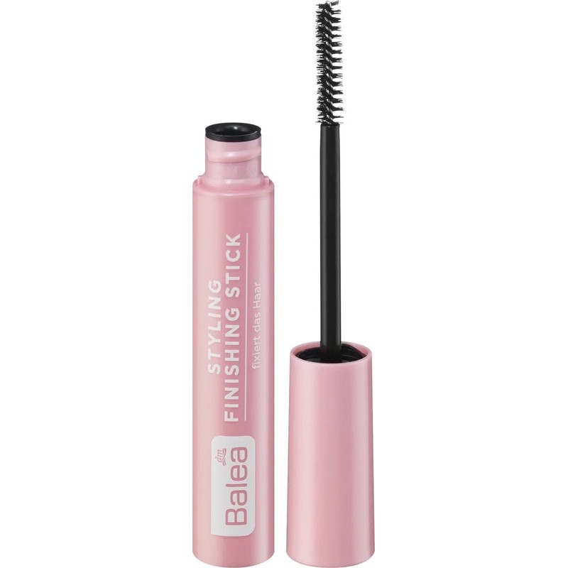 Balea Fixing Brush Styling Finishing Stick Baby Hair 10 ml
