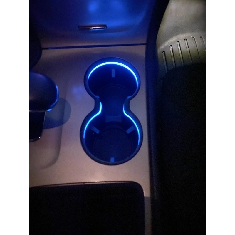 Longevity Products Cup Holder Trim Replacement for 2011-2021 Jeep Grand