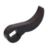 Pry Bar Adapter Head, Crowbar Adapter Head Tools Compact Crowbar