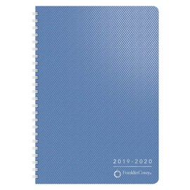 Franklincovey Classic Weekly 2020 Planner: Ocean Blue