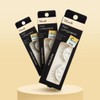 Fillimilli Point Cutting Lashes 02 Natural J Curl (10mm) -
