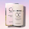 Enprani 엔프라니 래디언스 씨씨크림 SPF30/PA++ 50ml 2개 +뷰니오 퍼프2P 윤광