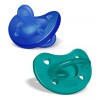 Chicco Chupón Physioforma Soft 16-36m Azul