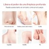 Quarxery Gel Exfoliante Purificador Quarxery 1 Envase De 50g