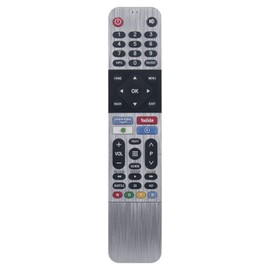 WINFLIKE Remote Control Replace for skyworth Android TV UB5 Series UB5000 Series UB5550 Series UB5560 Series TB5000 Series TB5050 Series 43UB5500 43UB5550 43UB5560 50UB5500 50UB5550 50UB5560 55UB5500