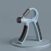 [FsGrg] 1-Pack Hand Strengthener 11.2 - 132.3 lbs (5 -