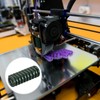 sourcing map 3D Printer Die Spring, 6pcs 8mm OD 20mm