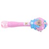 Kids Bubble Blower Wand Automatic Electric Light Up Bubble Blower