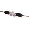 BestAccess Golf Cart Steering Gear Box Assembly/Steering Rack and Pinion