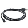 PKPOWER 6ft Micro USB Charging Cable Charger Power Cord for
