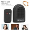 Remote Control Fart Sound Box Funny Pocket Size Simulated Portable