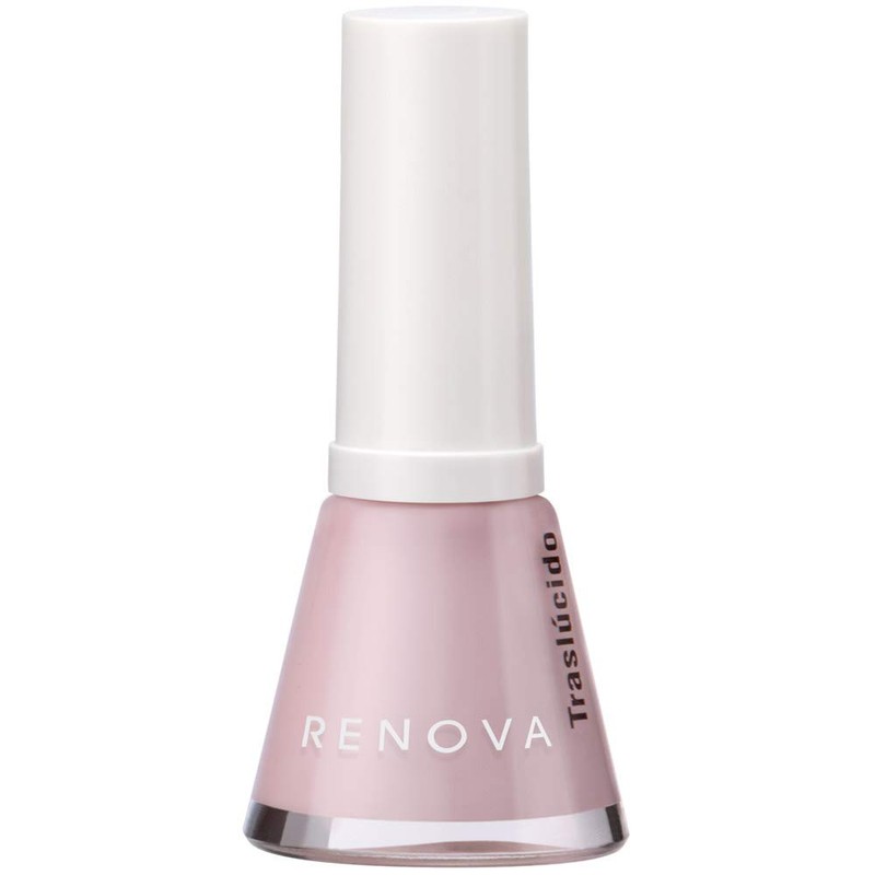 Renova Esmalte para Unas, Lucero, 13 ml