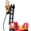 BRIO World Fire & Rescue Emergency Fire Engine for Kids
