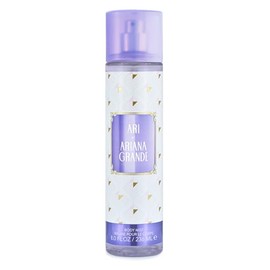 Ariana Grande Ari Body Mist – Floral & Fruity Gourmand Fragrance for Women – 8 Fl Oz