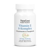 NatuGena Vitamin E 8-Komplex, 4 Tocotrienole, 4 Tocopherole, 8 Vitamin