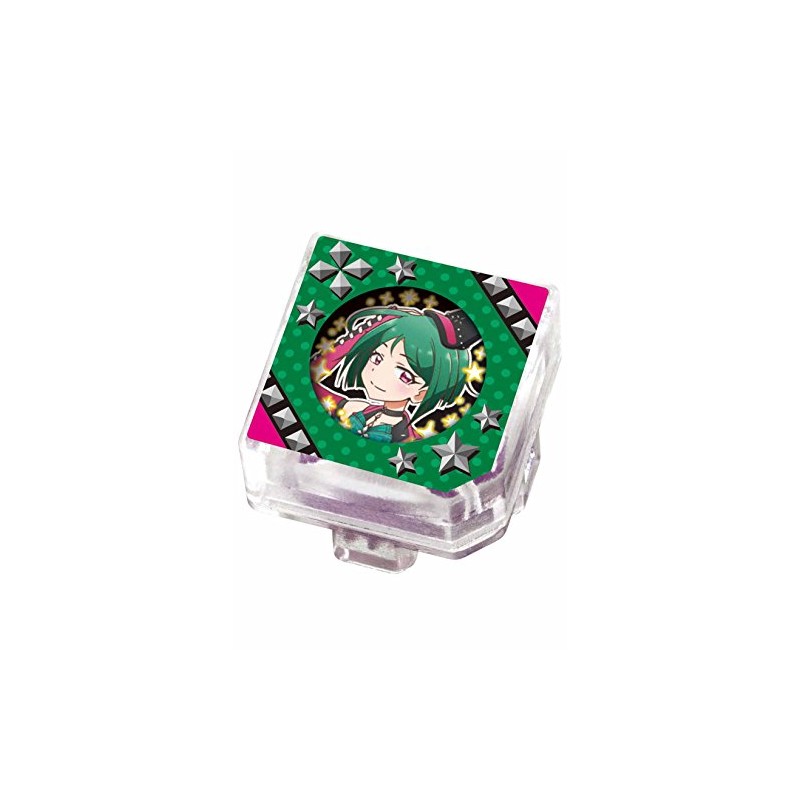 Kiratto Puri Chan Tried Application Set Sarah Version