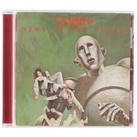 News Of The World [2011 Remastered Version]