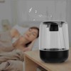 Bluetooth 5.2 Wireless Speaker Noise Reduction HIFI Stereo Sound Subwoofer