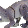 Remote Control Dinosaur Model 2.4G Realistic Walking Roaring Educational RC