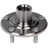 Dorman 930-450 Wheel Hub Compatible with Select Acura / Honda