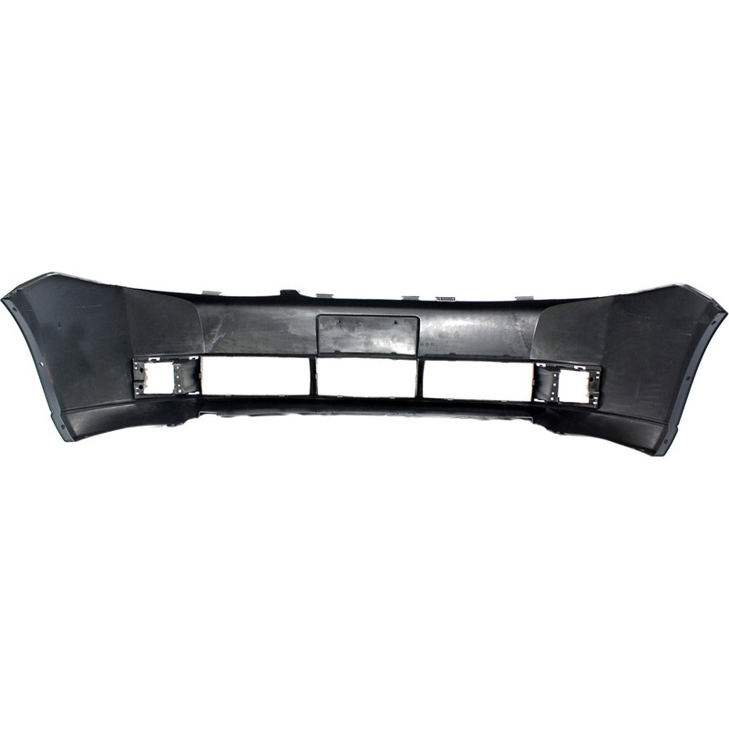 Garage-Pro Bumper Cover Compatible with 2008-2011 Ford Focus CAPA Front