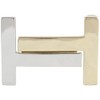 BELTINGER Helena Belt Buckle, 4.0 cm, Buckle Interchangeable Buckle, Belt