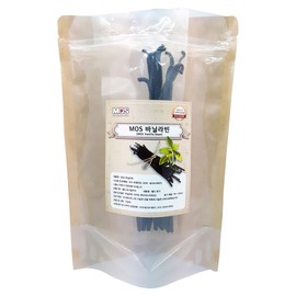 MOS Vanilla Bean Tahiti 30g Select Weight 16cm+ Gourmet Indonesia Additional Quantity Service Indonesia Tahiti 100g 16.5cm+ Additional Quantity / MOS 바닐라빈 타히티 30g 무게 선택 16cm+ Gourmet 인도네시아 추가양 서비스 인도네시아타히티100g 16.5cm+ 추가양