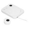 Coffee Warmer White 3 Heating Modes Timing Function Smart Insulation