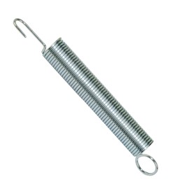 Garage Door Lock Spring