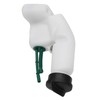 Hypersky 4232 350 0411 Fuel Tank Assembly for Stihl Trimmer