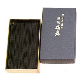 Baikaundo Incense Incense, Special Selection Plum Nishiki