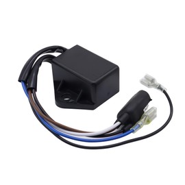 OXCANO Ignition CDI Box Replacement for Polaris Trail Blazer 250 1990-2006 Trail Boss 250 1989-1999 Scrambler 400 1995-2002 Sport 400L Big Boss 250 Trail Blazer 400 2003 Xplorer 250 300 Xpress 300 400