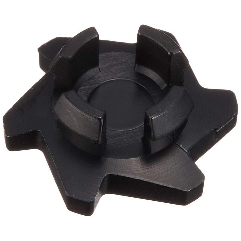 KYO-EI INDUSTRIAL CORPORATION MONOLITH T1/06 Inner Cap M12 Resin Black