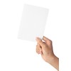 Notsu Dot Grid Index Cards 5x7 inch, 40 ct |