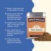 Spicewalla Masala Chai Spice 2.1 oz | Tea, Latte, Coffee,