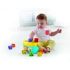 Fisher-Price Baby's First Blocks