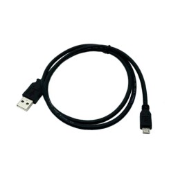 Kentek USB Charging Cable Cord for RENPHO BLUETOOTH SMART BODY FAT SCALE ES-30M-US 3'