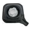 CRANDDI Replacement Lid with Filler Cap for Blender K90 and