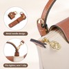 Bag Shoulder Strap, Adjustable Purse Strap Crossbody Replacement for Mini